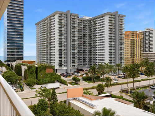 6g-1985 S Ocean Dr, Hallandale Beach, FL, 33009-5987 | Card Image