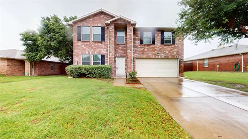 2613 S Wavecrest Ct, Little Elm, TX, 75068-6433 | Card Image