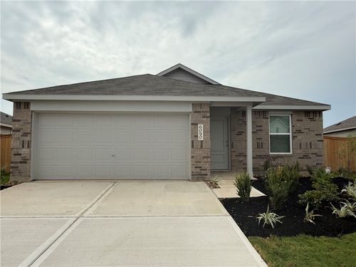 6090 Gunn Ridge Drive, College Station, TX, 77845 | Card Image