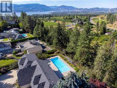 1234 Mission Ridge Rd, House other with 7 bedrooms, 4 bathrooms and 10 parking in Kelowna BC | Image 3