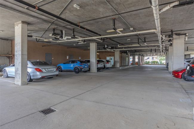 View of parking garage | Image 24