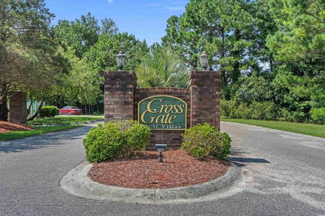 UNIT-201 - 2080 Cross Gate Blvd, Condo with 2 bedrooms, 2 bathrooms and null parking in Myrtle Beach SC | Image 34