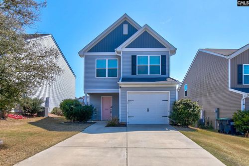 2221 Trakand Drive, Lexington, SC, 29073 | Card Image