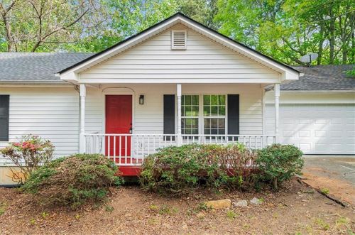 5386 Whiporwill Dr, Gainesville, GA, 30504-5118 | Card Image