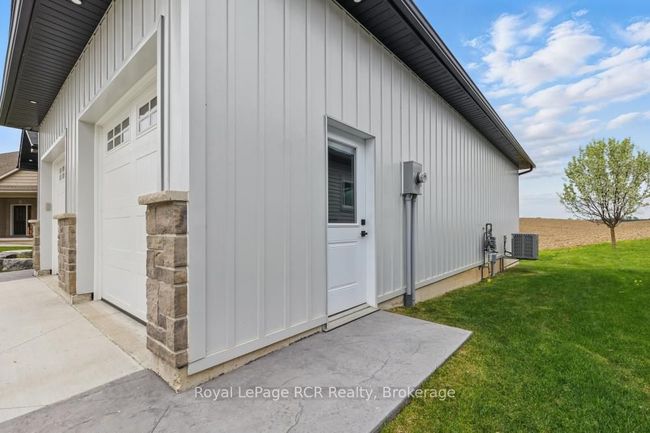 13 Jonathan Cres, House other with 4 bedrooms, 3 bathrooms and 4 parking in Mildmay ON | Image 42