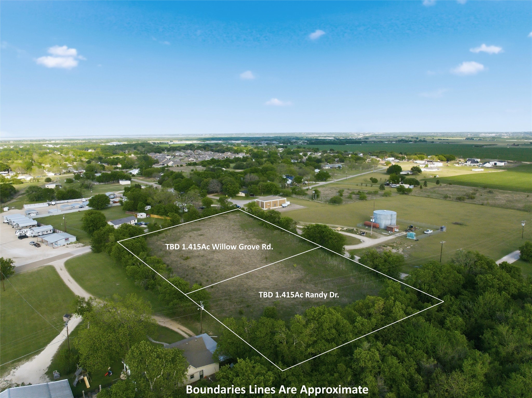Land in Woodway 5