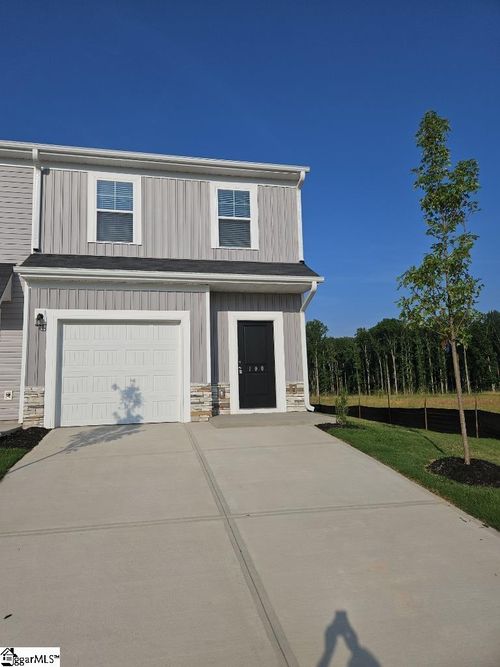100 Randwick Lane, Greer, SC, 29651 | Card Image