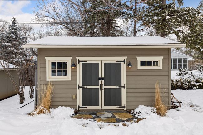4600 W 58th Street, House other with 5 bedrooms, 3 bathrooms and null parking in Edina MN | Image 40