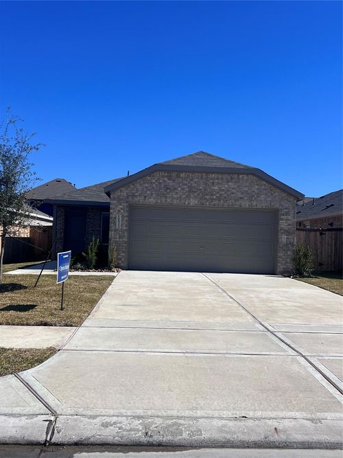 1551 Gardenia Blossom Ln, Crosby, TX, 77532-2870 | Card Image