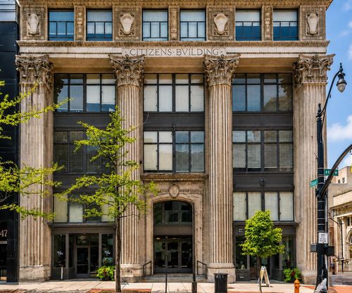 304-51 N High St, Columbus, OH, 43215-3000 | Card Image