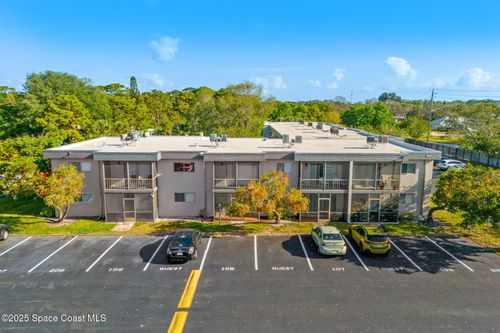 107-3025 Thrush Dr, Melbourne, FL, 32935-4575 | Card Image