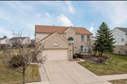 4677 Clover Rd, Canton, MI, 48188-2389 | Card Image