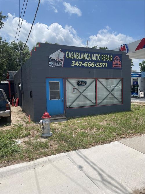 732 E Broadway St, Fort Meade, FL, 33841-3143 | Card Image