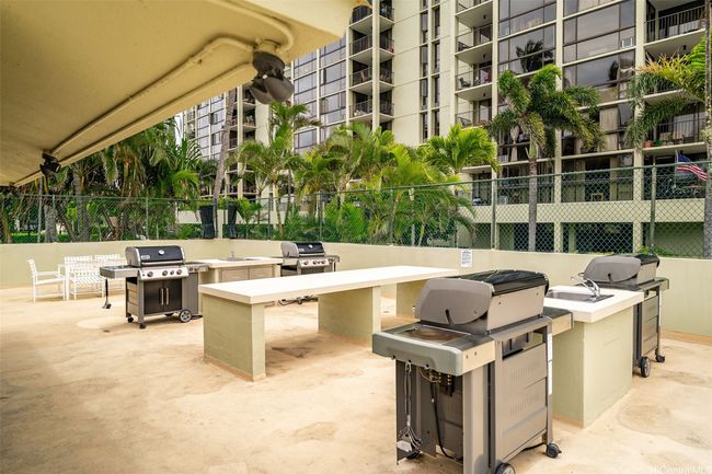 APT-1708 - 322 Aoloa St, Condo with 1 bedrooms, 1 bathrooms and 1 parking in Kailua HI | Image 18