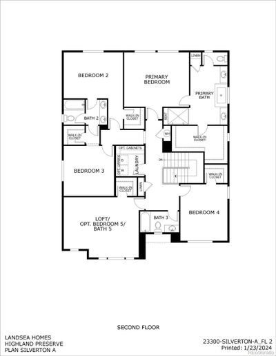 Floorplan | Image 3