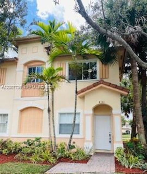 107-8344 Sw 27th St, Miramar, FL, 33025-2974 | Card Image