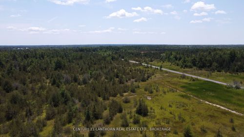 0 Pine Grove Rd, Roblin, ON, K0K2W0 | Card Image