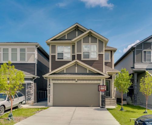 28 Savanna Link Ne, Calgary, AB, T3J2H3 | Card Image