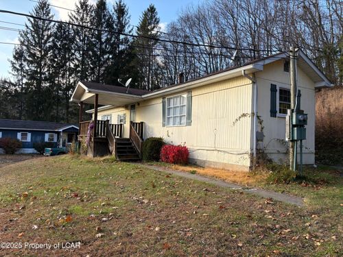 a-31 Hill St, Mocanaqua, PA, 18655-1503 | Card Image