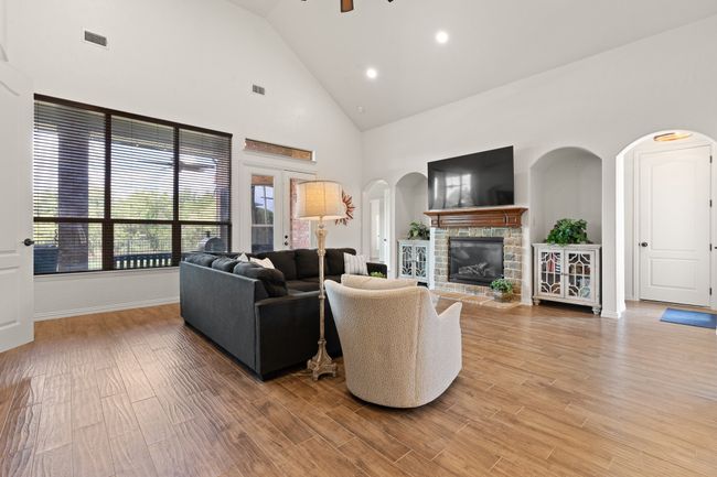 1916 Sterling Trace Dr, House other with 6 bedrooms, 4 bathrooms and null parking in Keller TX | Image 7