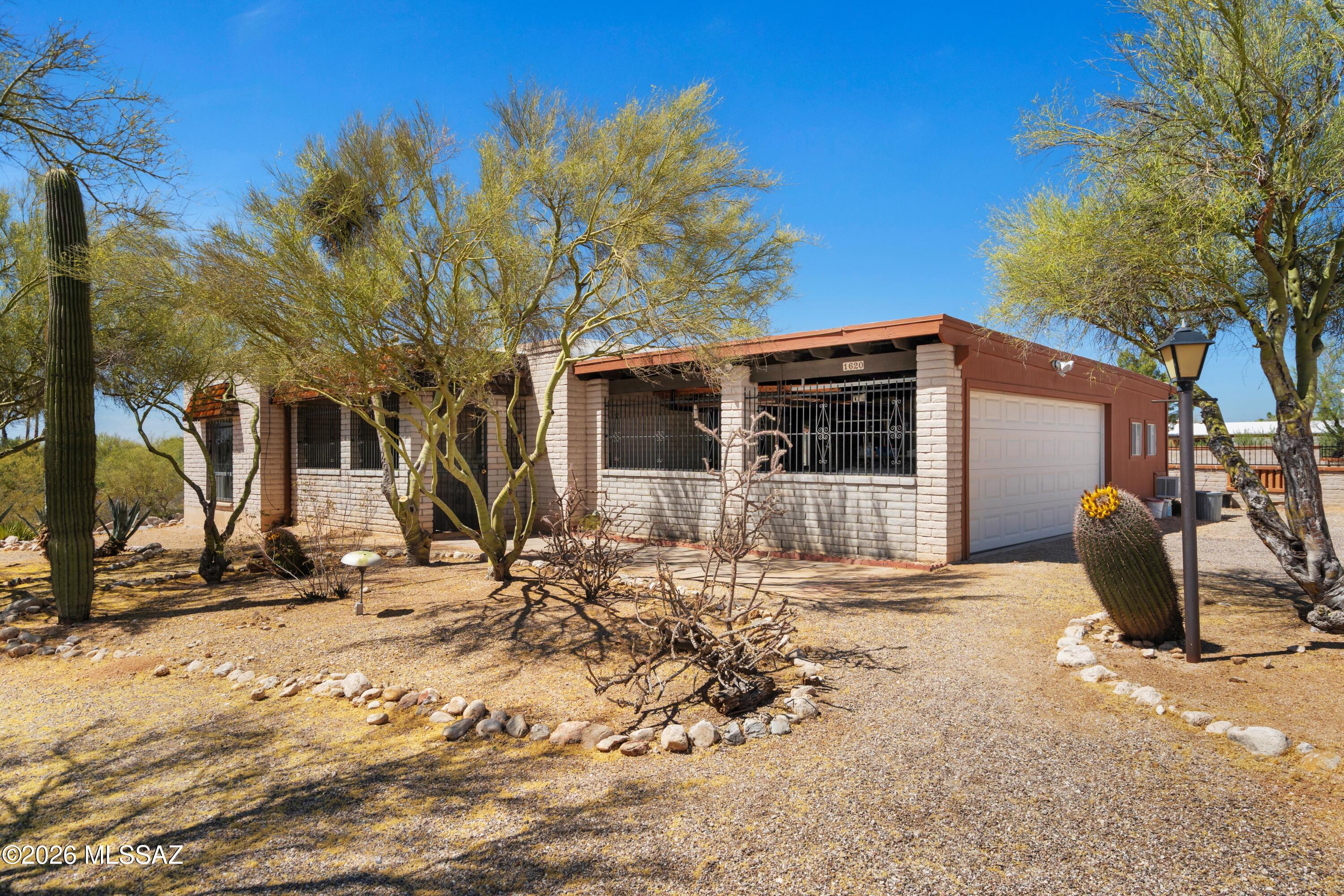 Residential in Tucson 2