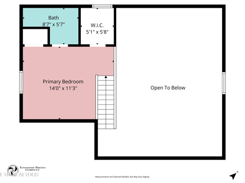 4912 Honey Creek Loop Rd, Robbins, TN, 37852 | Card Image