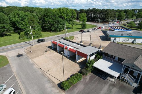 301 Benton St, Searcy, AR, 72143 | Card Image