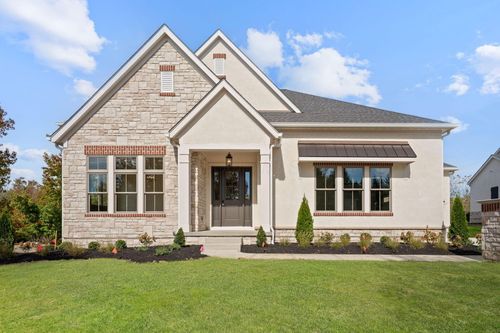 8168 Campbell Ln, Dublin, OH, 43017-8860 | Card Image