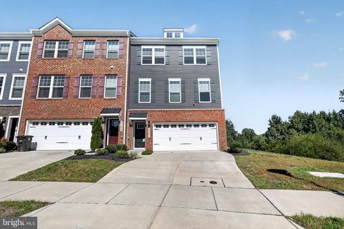 2101 Ruby Turn, MITCHELLVILLE, MD, 20721-1896 | Card Image