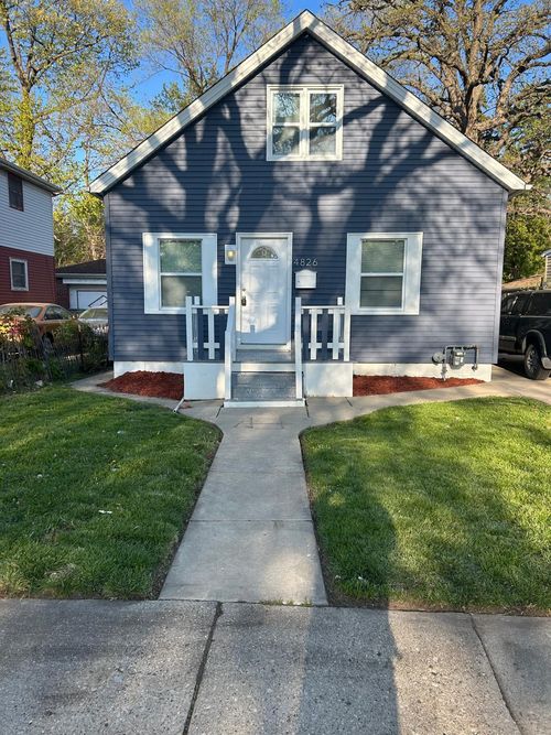 4826 N 51st Blvd, Milwaukee, WI, 53218-4301 | Card Image