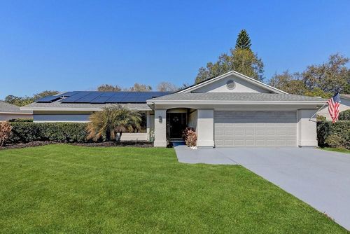 8625 Berkley Dr, HUDSON, FL, 34667-6943 | Card Image