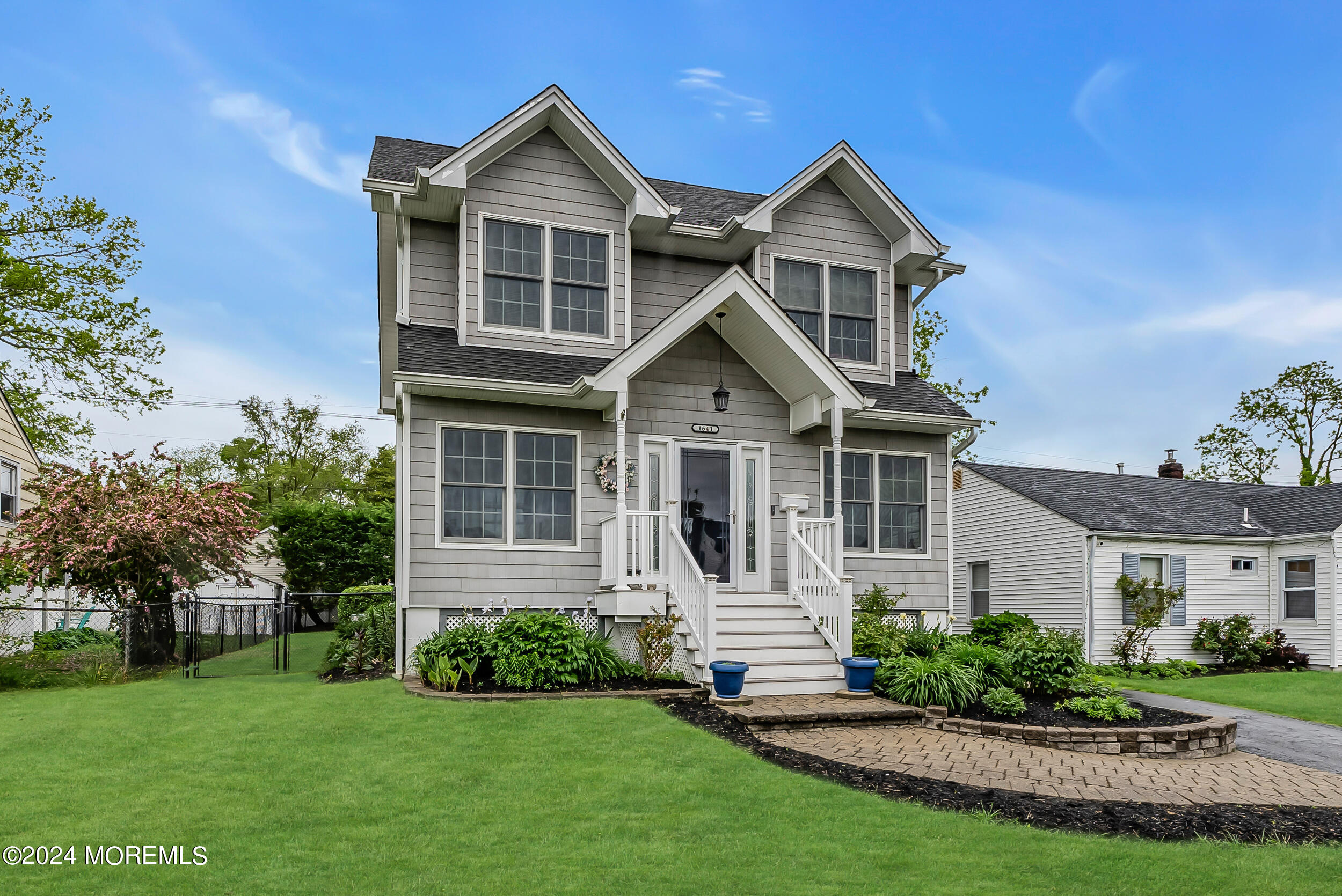 Riverview Ter, Wall Township, NJ 07719
