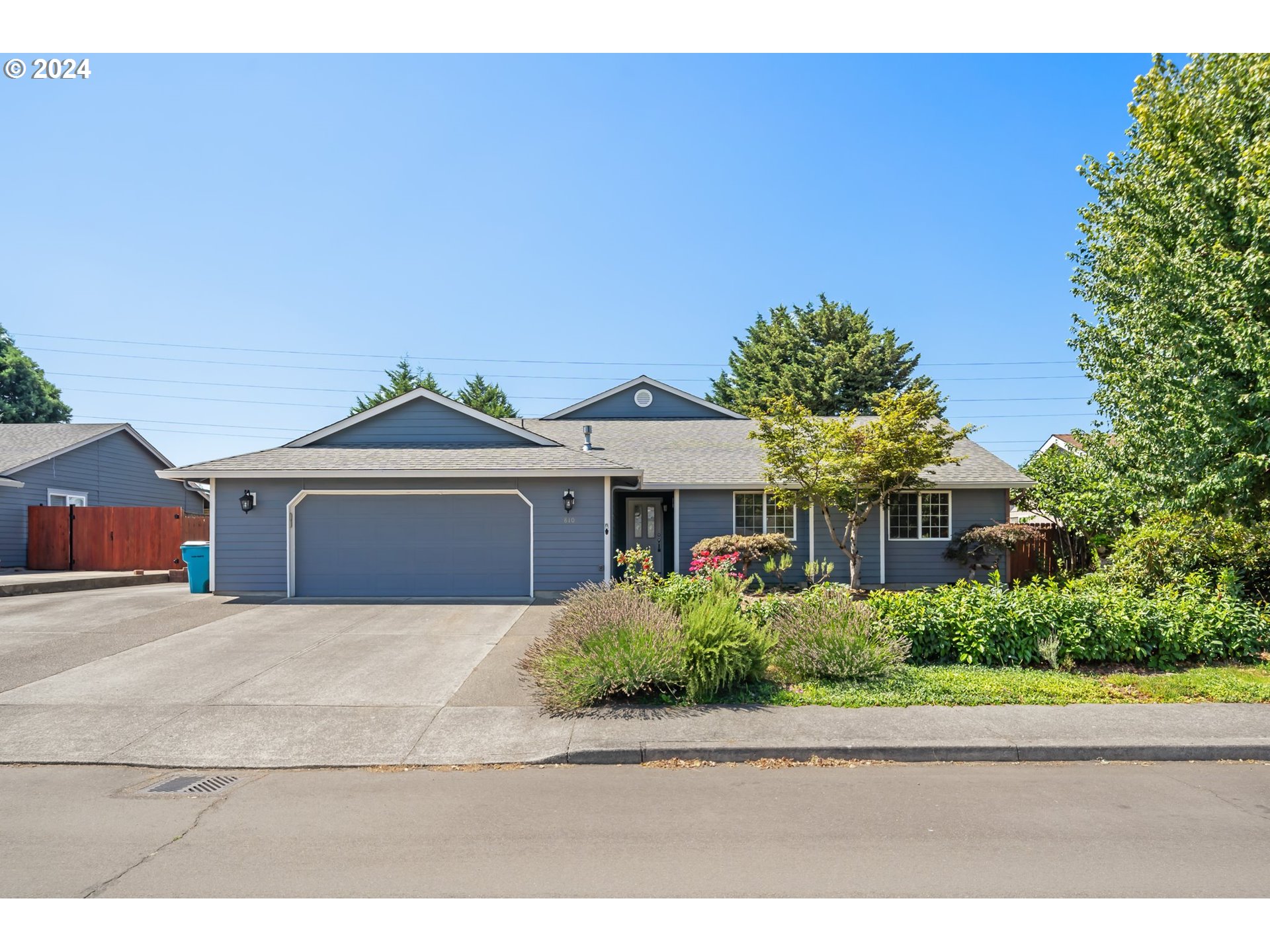 167th Ave, Vancouver, WA 98684