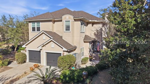 10 Seagrass Landing Ct, Hilton Head Island, SC, 29926-1459 | Card Image