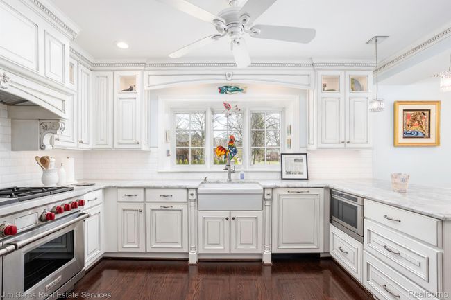 15701 Windmill Pointe Dr, House other with 6 bedrooms, 7 bathrooms and null parking in Grosse Pointe Park MI | Image 9