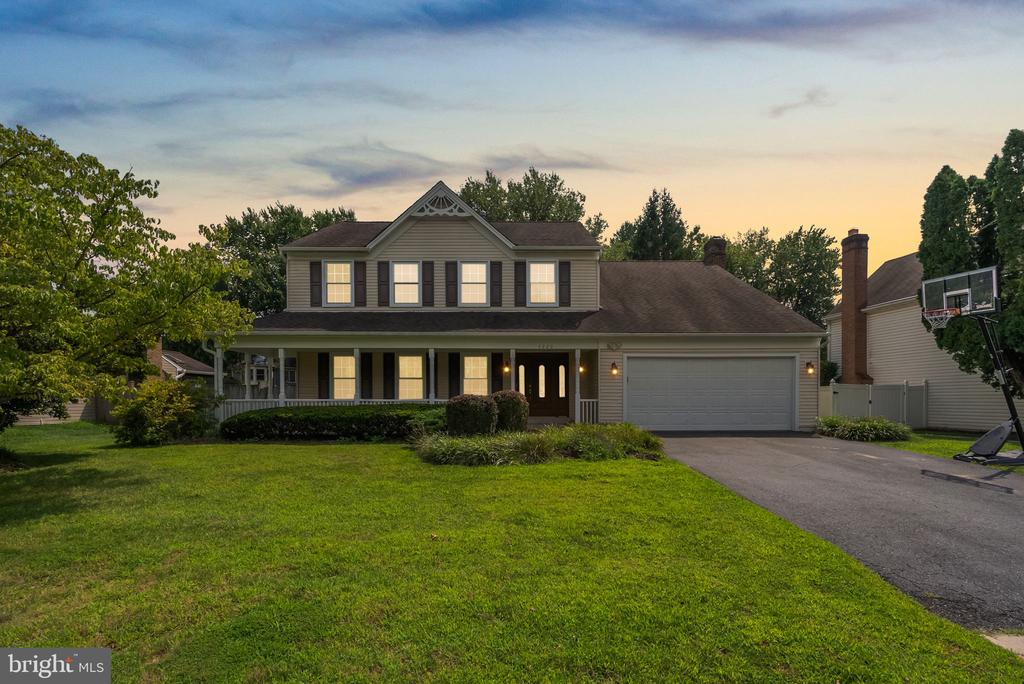 Residential in OLNEY 2