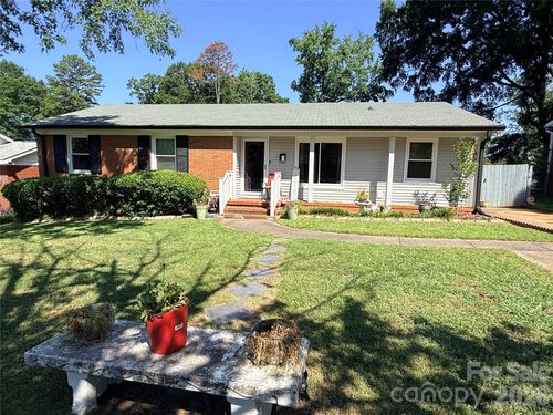 3626 Seaman Dr, Charlotte, NC, 28217-1255 | Card Image