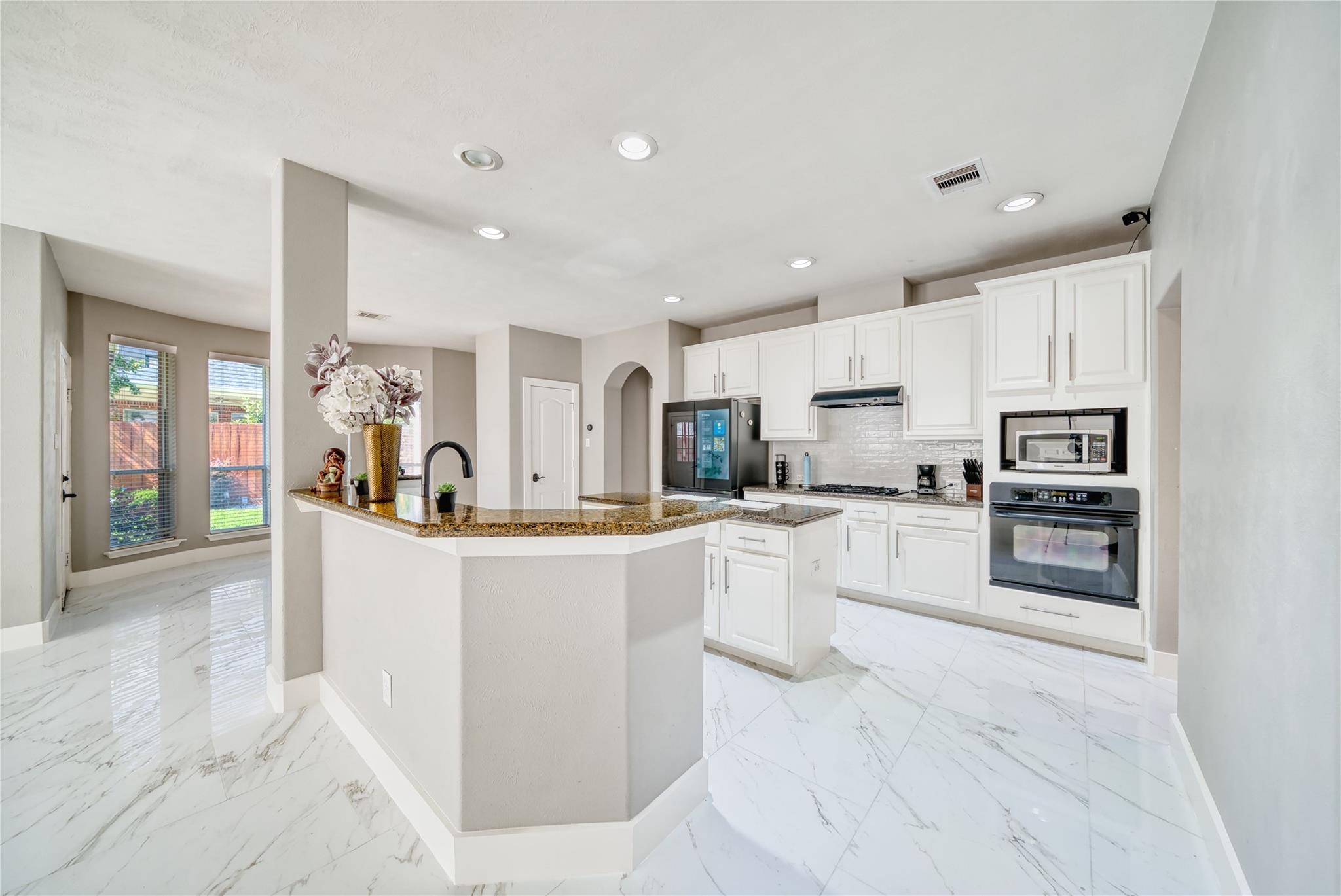 Residential in Houston 5