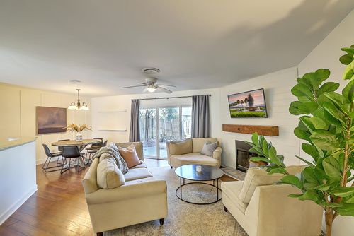 1112 Monaco Drive, Mount Pleasant, SC, 29464 | Card Image