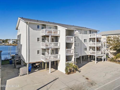 apt-1a-709 Canal Dr, Carolina Beach, NC, 28428-6354 | Card Image