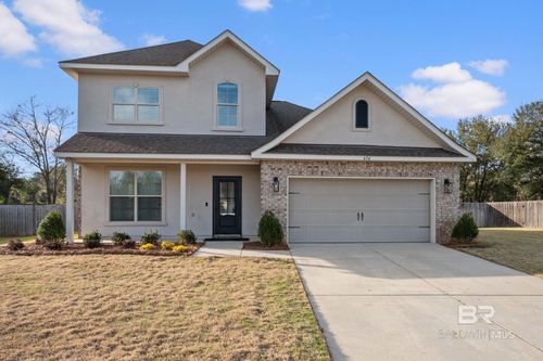 676 Turquoise Drive, Fairhope, AL, 36532 | Card Image