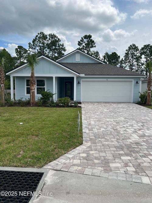 71 Green Cir, PALM COAST, FL, 32164-7114 | Card Image