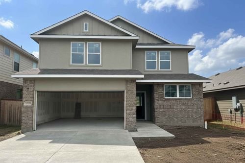 13725 Tucker Hedge Pass, Elgin, TX, 78621-6136 | Card Image