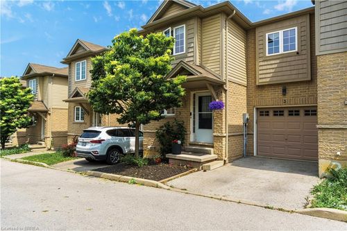 3-1328 Upper Sherman Ave, Hamilton, ON, L8W1C2 | Card Image