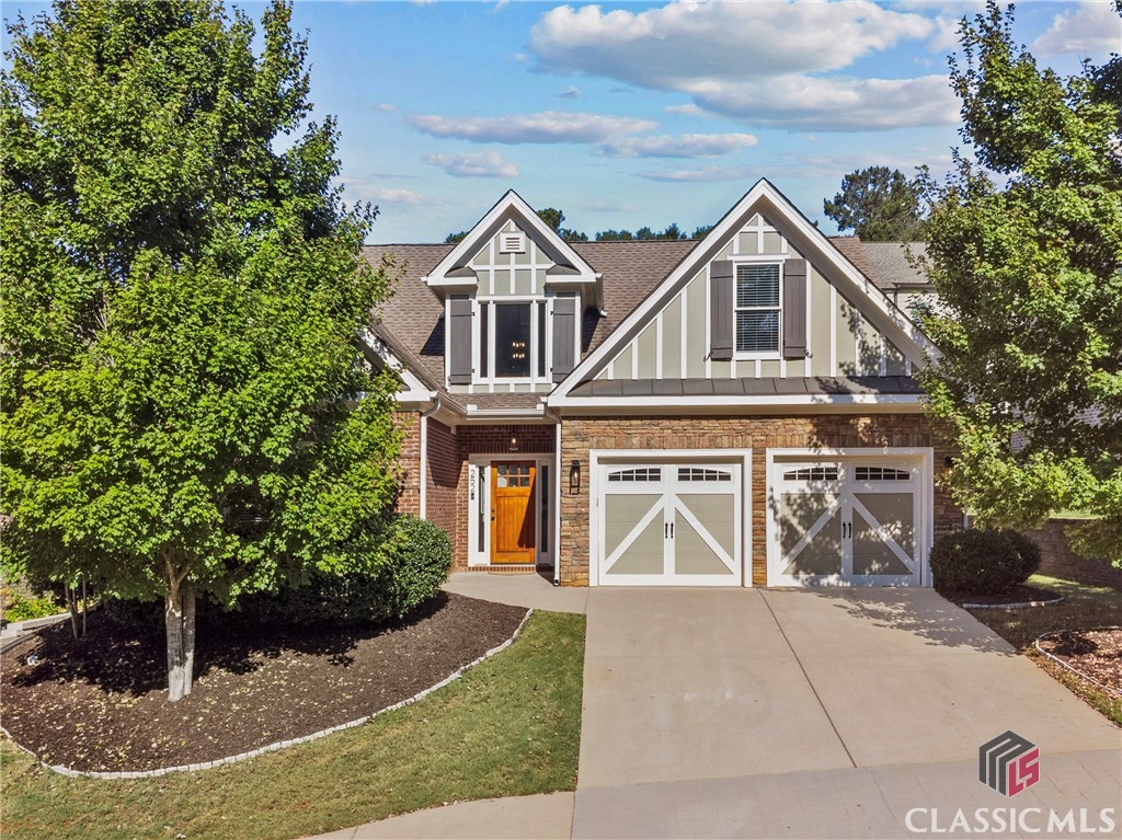Township Ln, Athens, GA 30606