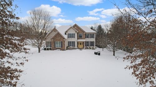 5 Scenic Hills Dr, Blairstown, NJ, 07825-9700 | Card Image