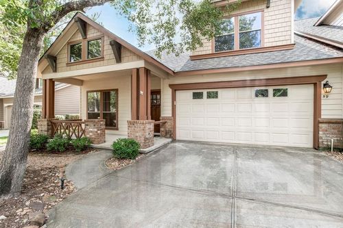 59 Douvaine Ct, The Woodlands, TX, 77382-2734 | Card Image