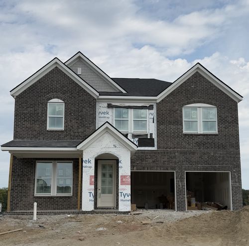 464 Wedge Way, Mount Juliet, TN, 37122-2753 | Card Image