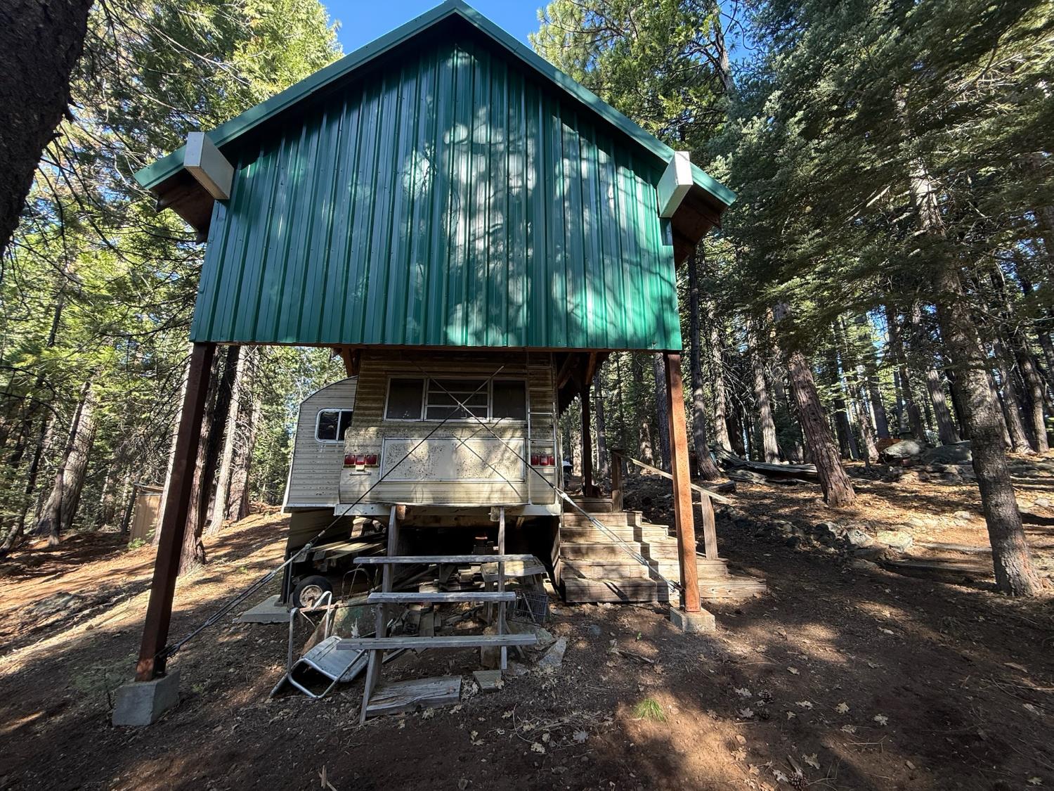 Land in Nevada City 3