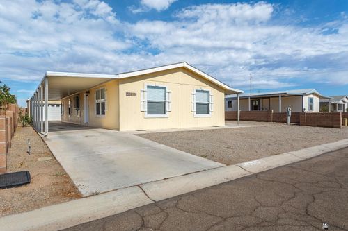 10134 S Fall Ave, Yuma, AZ, 85365-6180 | Card Image
